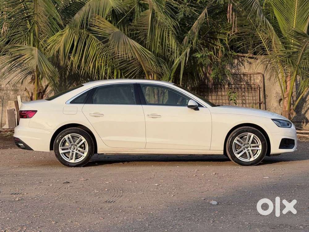 Audi A4 3.0 Tdi Premium Plus, 2022, Petrol