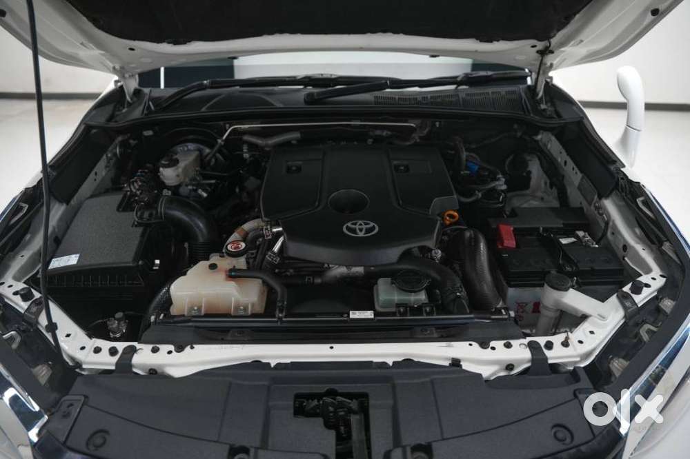 Toyota Fortuner 4x2 Mt 2.8 Diesel, 2025, Diesel