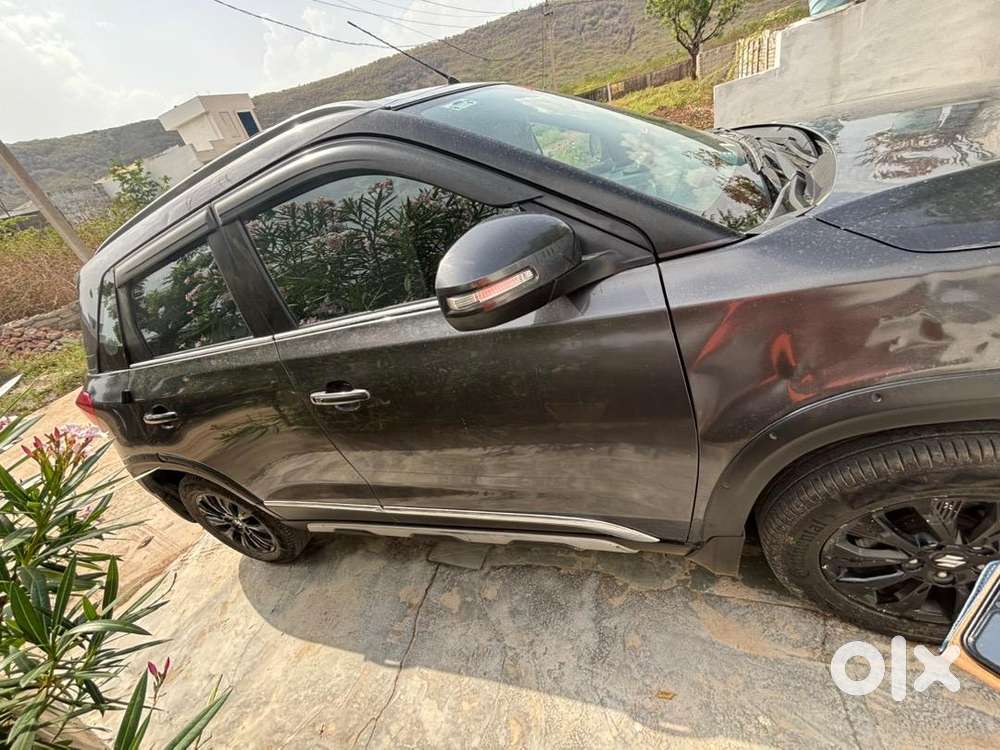 Maruti Suzuki Brezza 2021 Petrol 83000 Km Driven