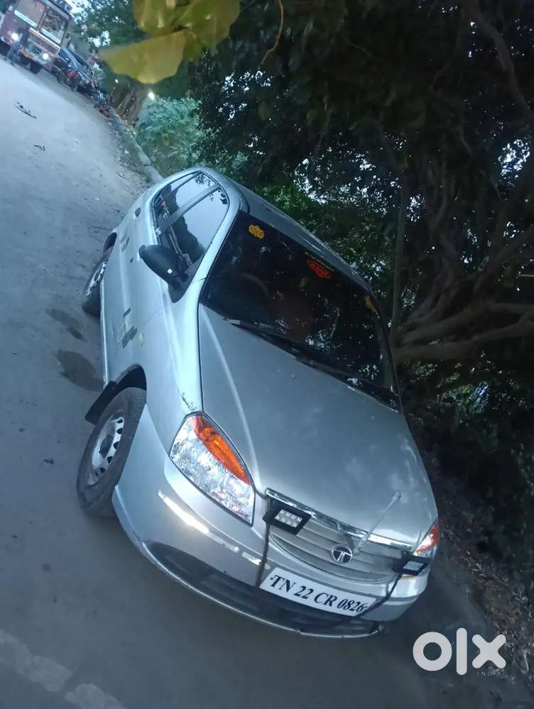 Vehicle Super Good Condition