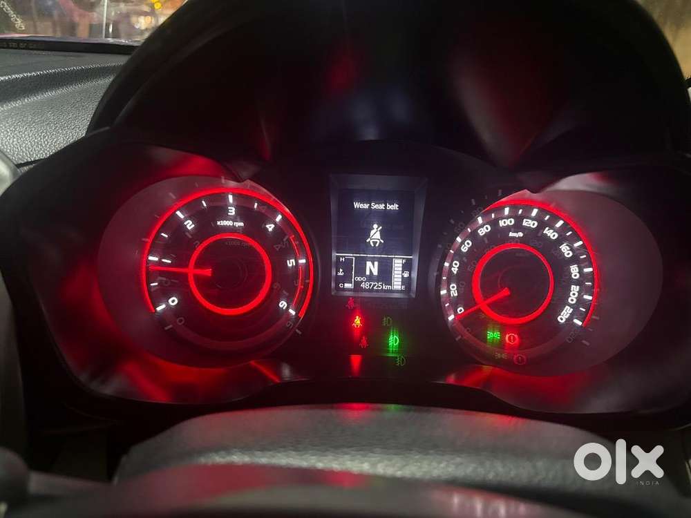 Mahindra Xuv300 Turbosport 2022 Diesel 49000 Km Driven