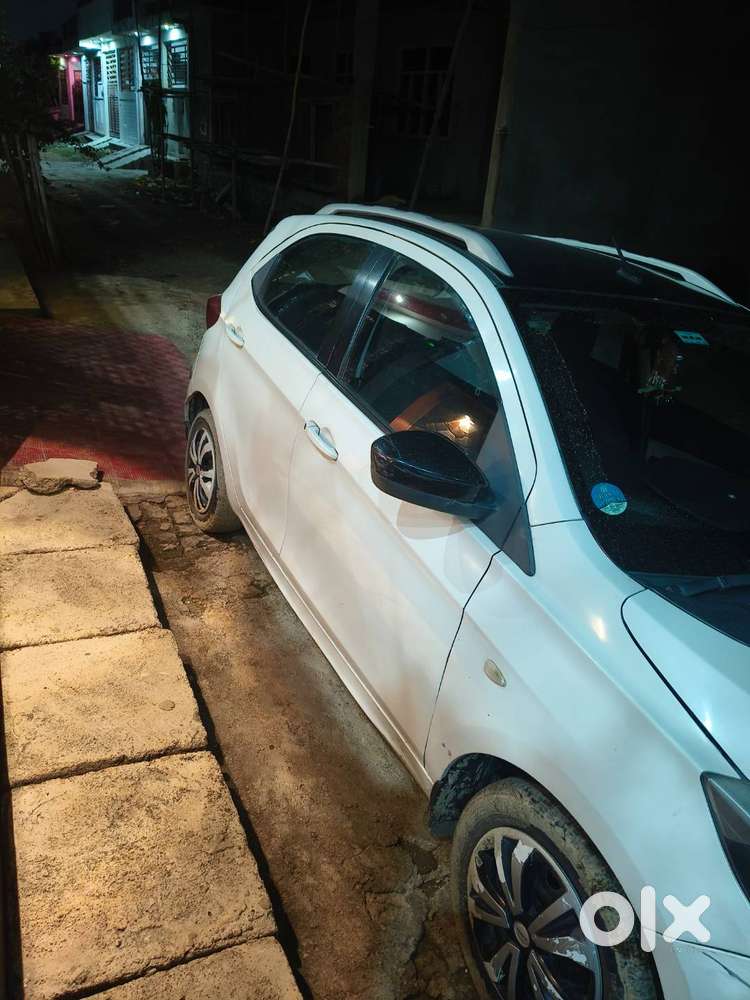 Tata Tiago 2018 Diesel Good Condition