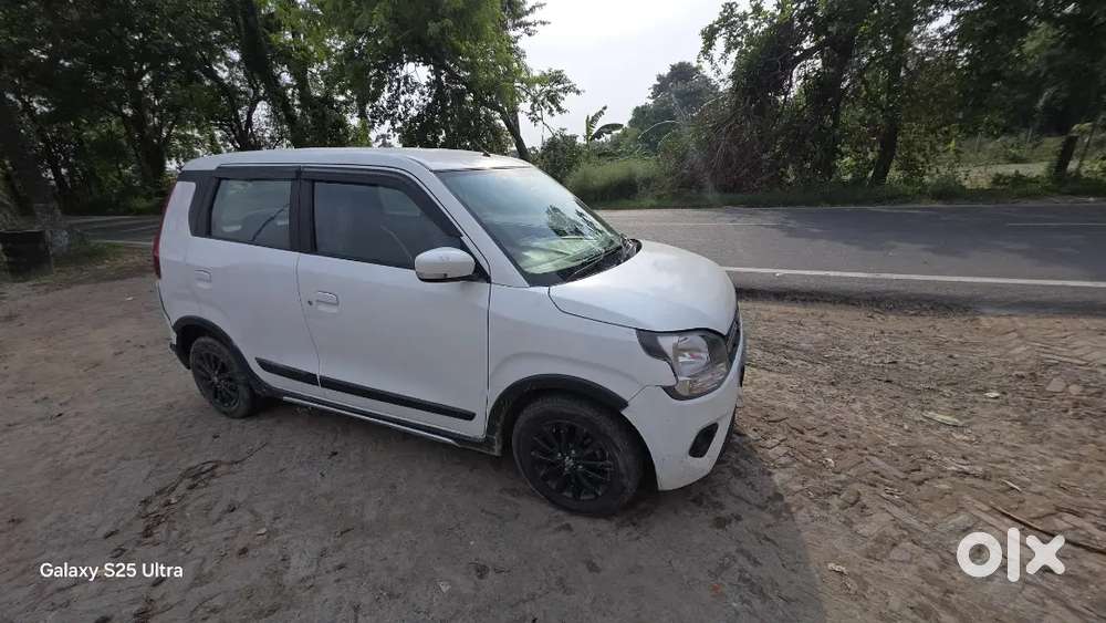 Waganor Zxi Plus Well Maintained Car
