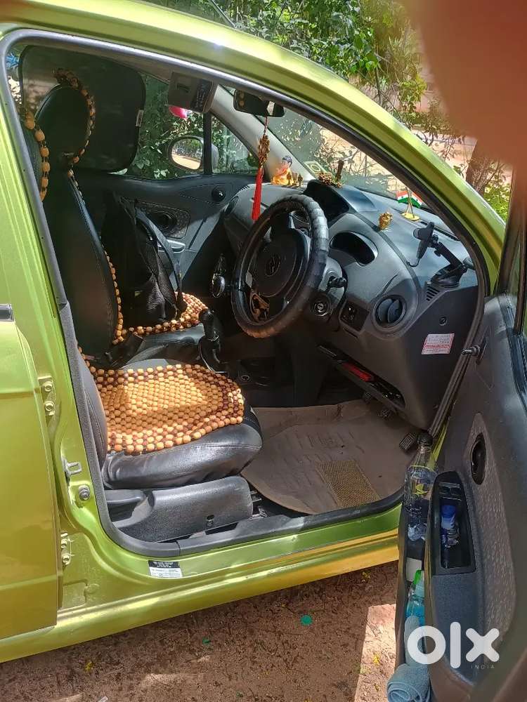 Chevrolet Spark 2009 Petrol 68000 Km Driven, Lpg Kit Available.
