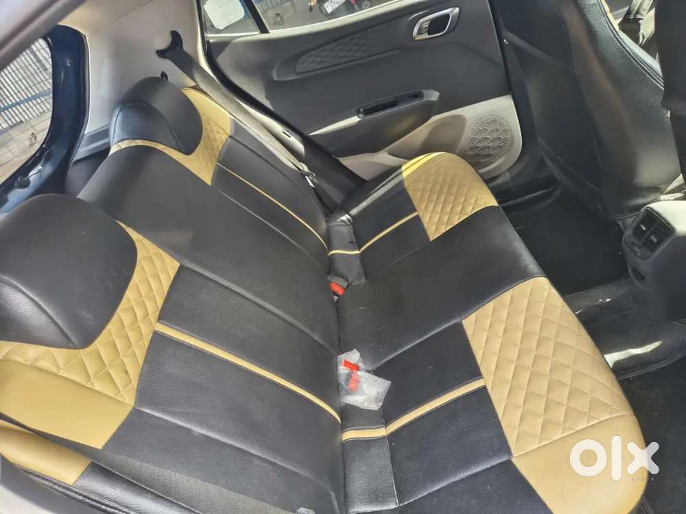 Hyundai Grand I10 Sportz 2021