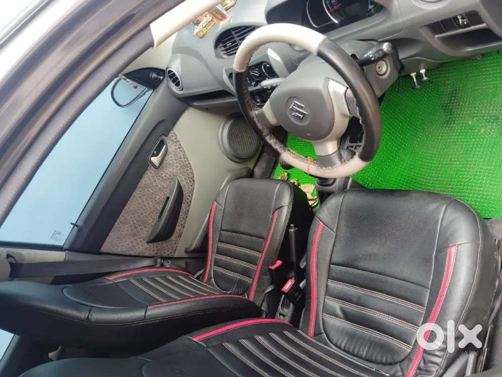 Maruti Suzuki Alto 800 2017 Petrol 30500 Km Driven Well Maintained