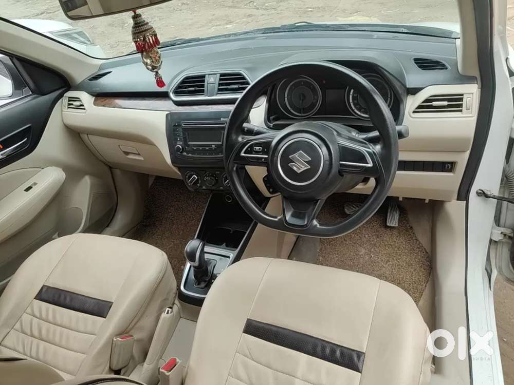 Maruti Suzuki Dzire Vdi Amt, 2019, Diesel