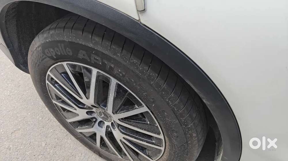 Mercedes-benz Glc 200 2021