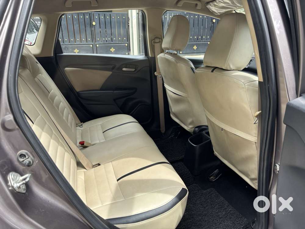 Honda Jazz 1.2 Sv I Vtec, 2015, Petrol