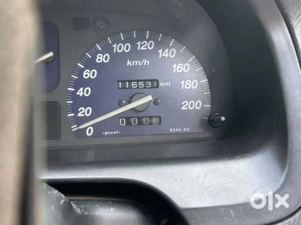 Honda City Type 2, 1.5 Automatic 2001(special Adition)