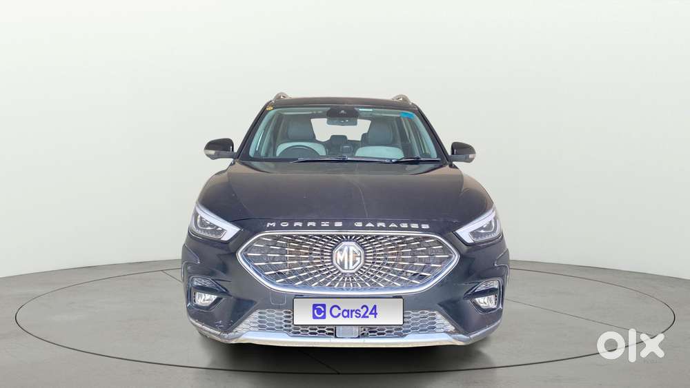 Mg Astor 1.5 Savvy Cvt, 2022, Petrol