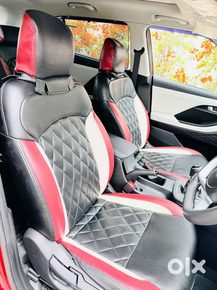 Hyundai Creta 1.5 Sx, 2021, Petrol