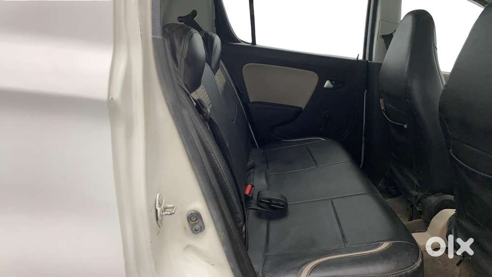 Maruti Suzuki Alto 800 0.8 Vxi (o), 2020, Petrol