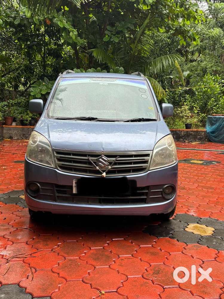 2010 Maruti Suzuki Car