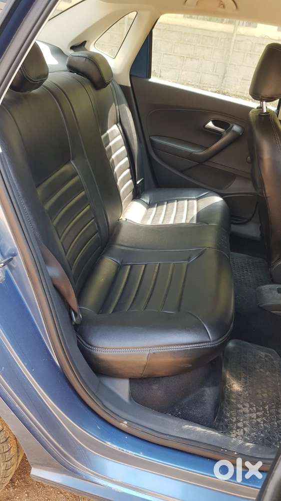 Volkswagen Ameo 1.5 Tdi Trendline, 2016, Diesel