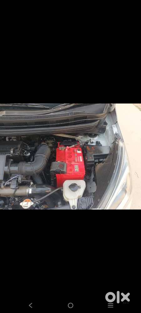 Hyundai Xcent 1.2 S Crdi, 2016, Diesel