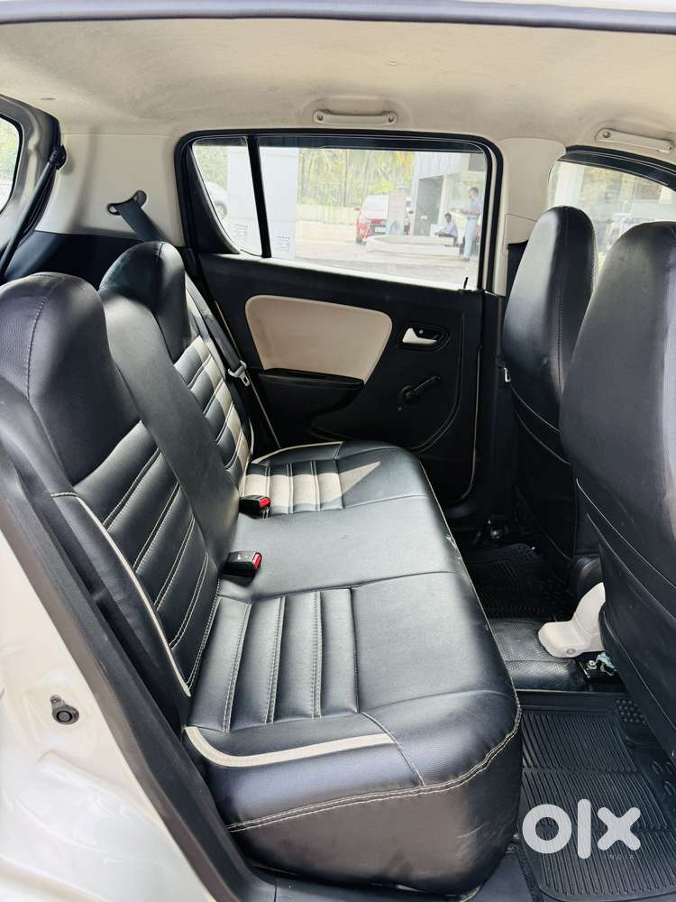 Maruti Suzuki Alto 800 2019-2023 0.8 Lxi (o), 2022, Petrol