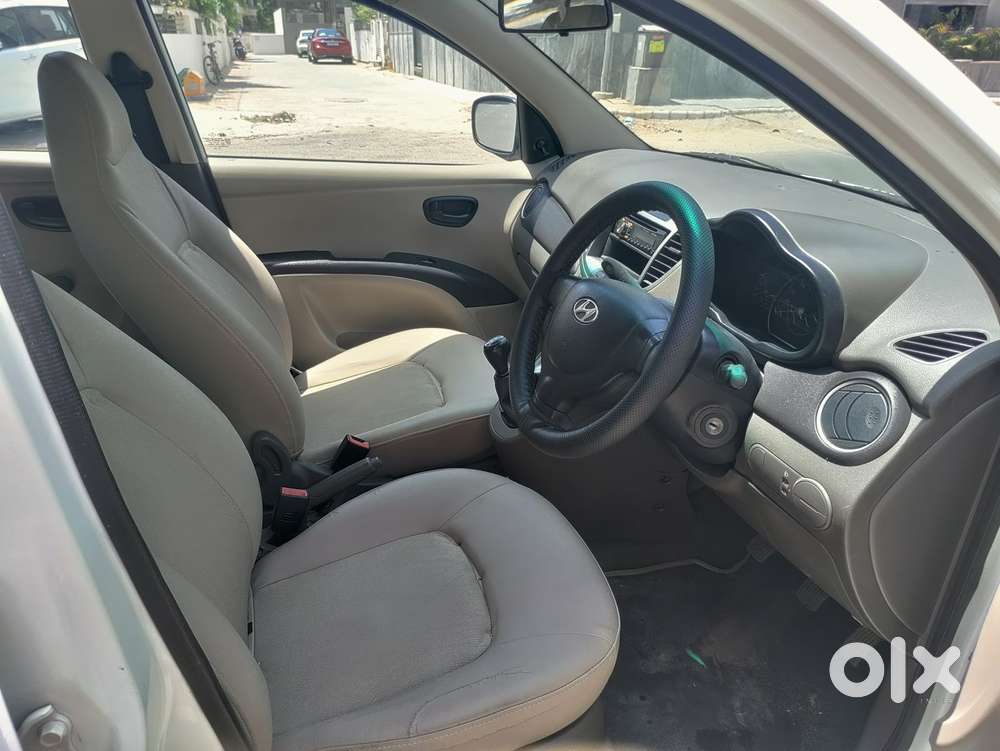 Hyundai I10 Era 1.1 Irde, 2011, Petrol