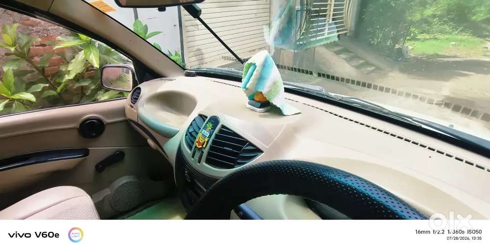 Mahindra Xylo 2015 Year New Tyre Gadi Mein Koi Kam Nahin Hai Insurance