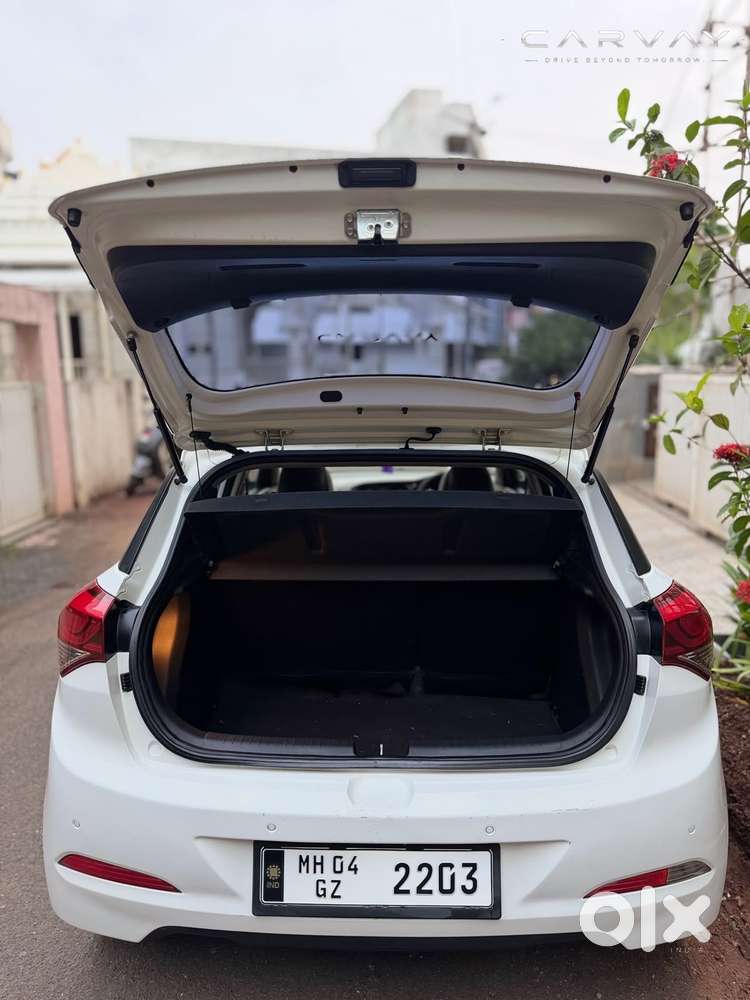 Hyundai I20 1.2 Asta, 2015, Diesel