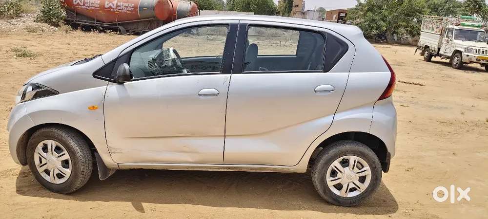 Datsun Redigo 0.8 S 2019