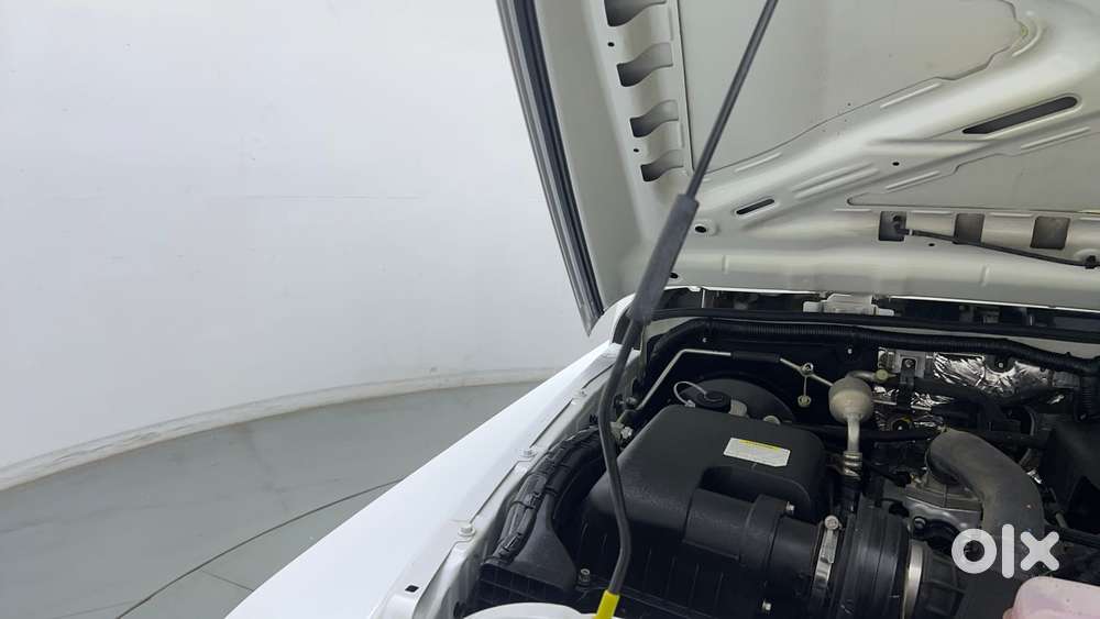 Mahindra Thar Lx Hard Top Petrol Mt 4wd, 2023, Petrol