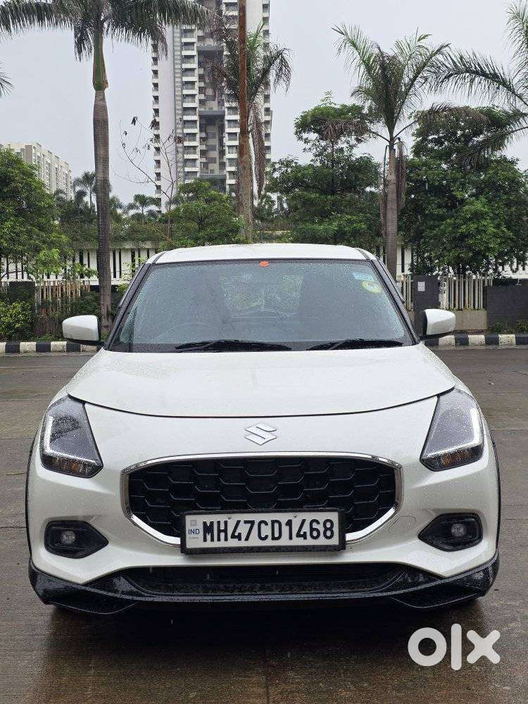 Maruti Suzuki Swift Vxi Ags, 2025, Petrol
