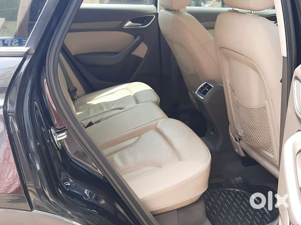 Audi Q3 2.0 Tdi Quattro, 2014, Diesel