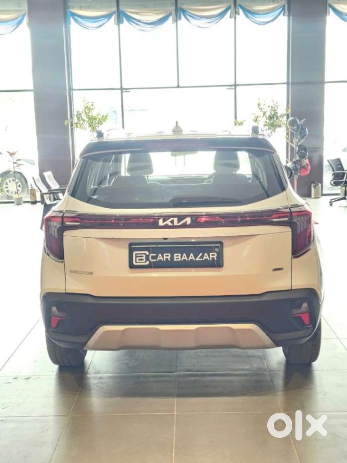 Kia Seltos 1.5 Htk+, 2023, Diesel