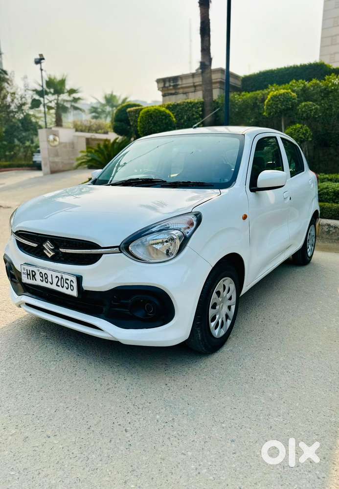 Maruti Suzuki Celerio Vxi, 2023, Petrol