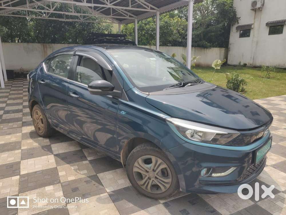 Tata Tigor Ev Xz 2023