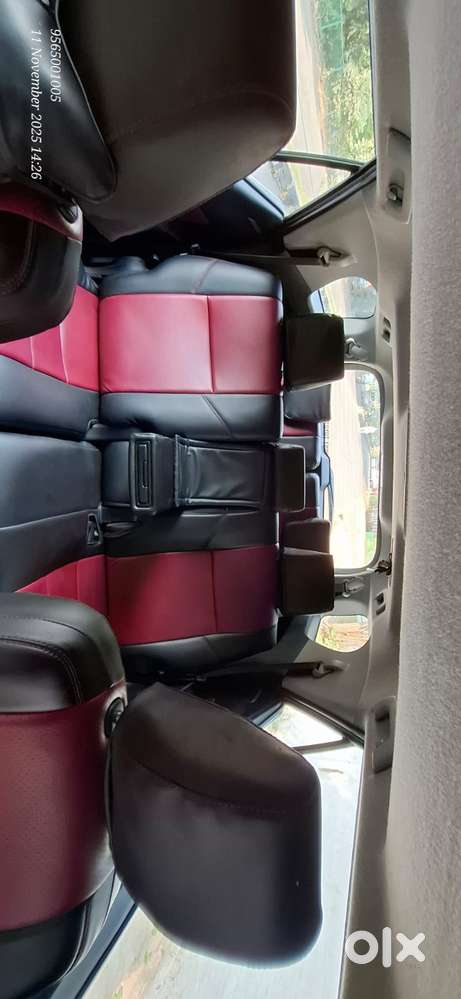 Toyota Fortuner Legender 4x2 At 2.8, 2021, Diesel