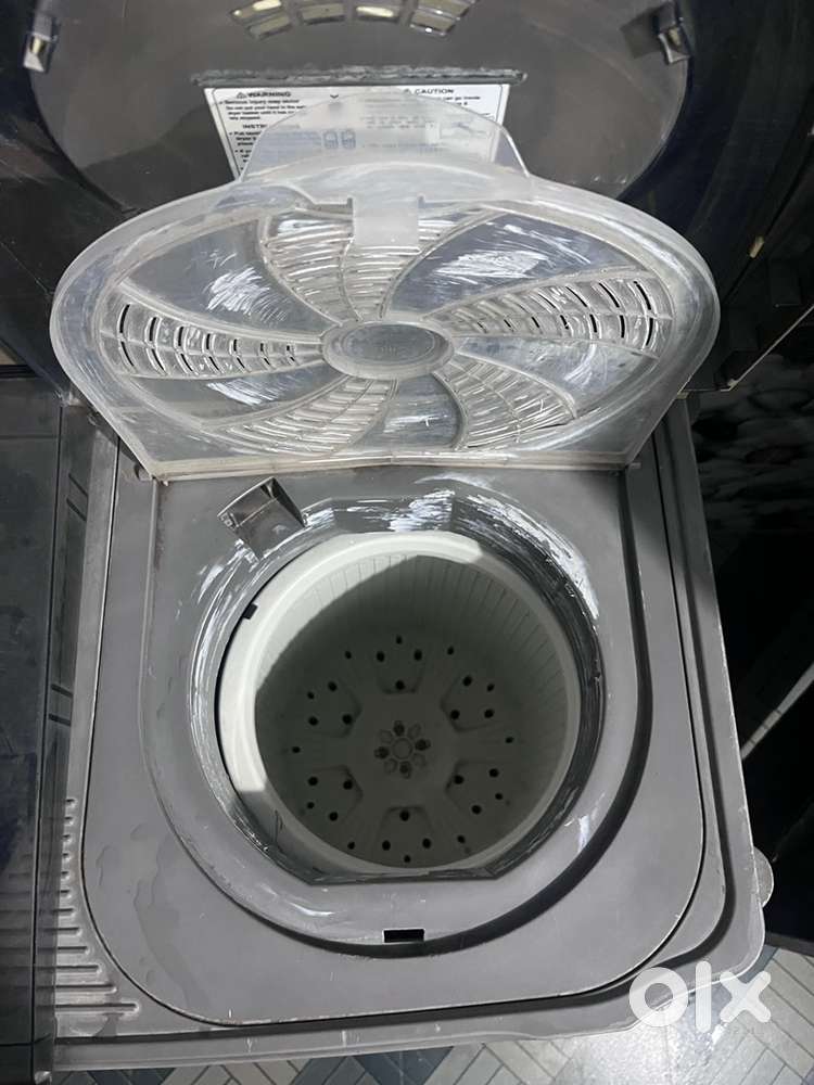 LG Semi Automatic Washing Machine 8.5 Kg Excellent Condition