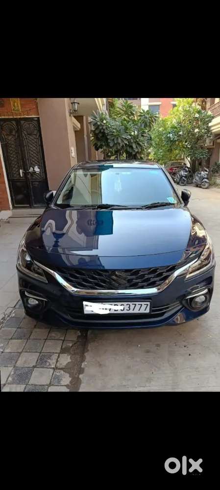 Baleno For Sell In Excellent Condition