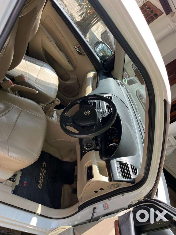 Swift Dzire Maruti 2013