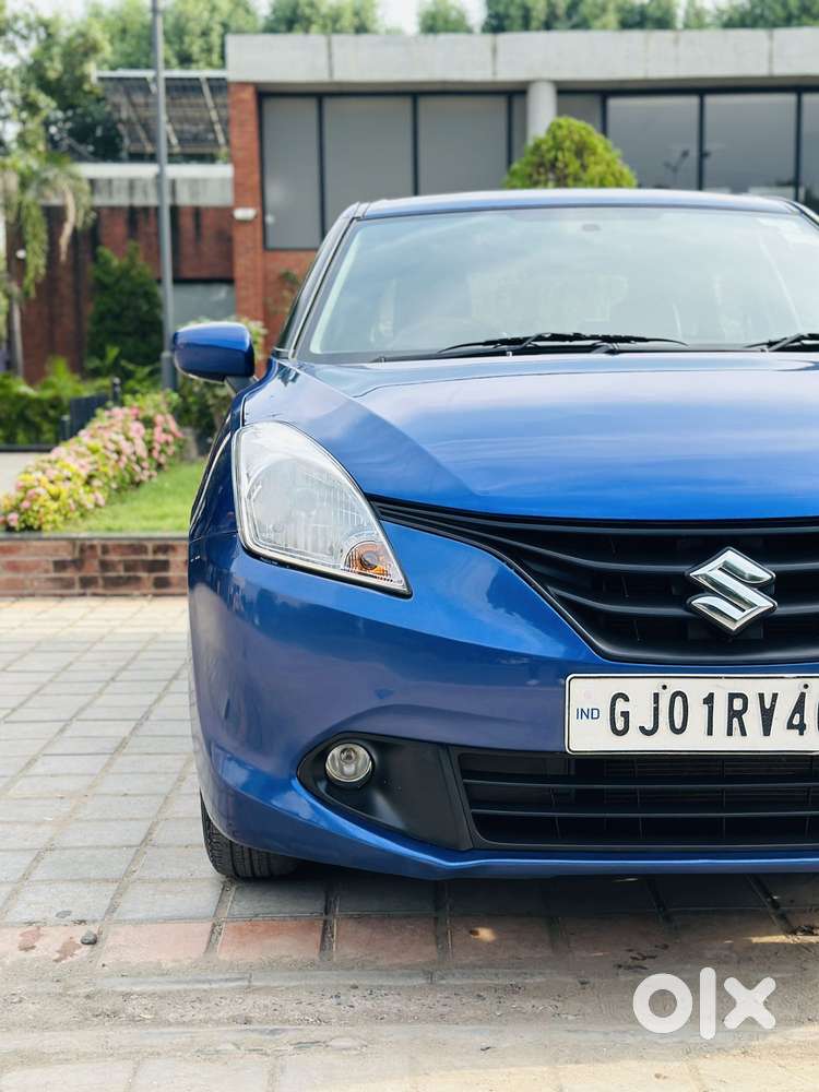 Maruti Suzuki Baleno Sigma, 2016, Petrol