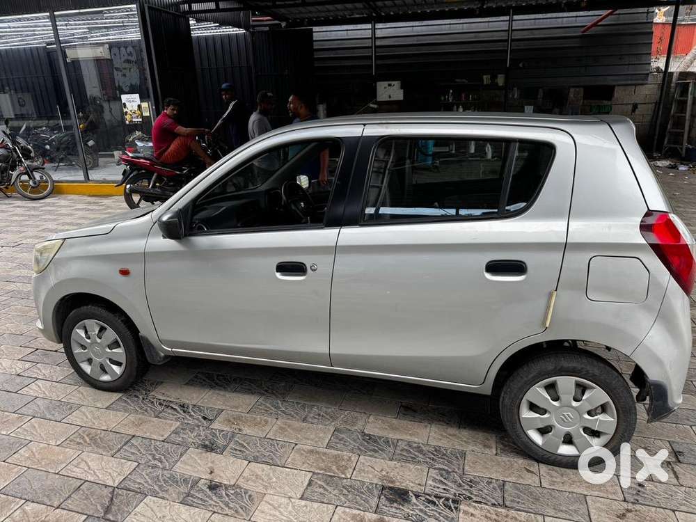 Maruti Suzuki Automatic 2016