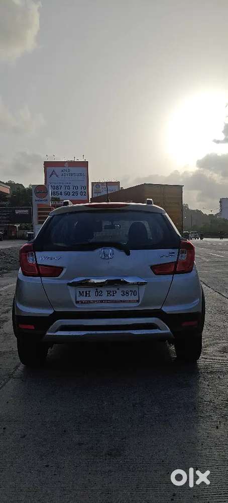 Brand : Honda
Wr V 1.5 Vx Diesel