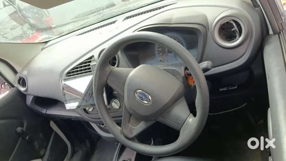 Antouch Car