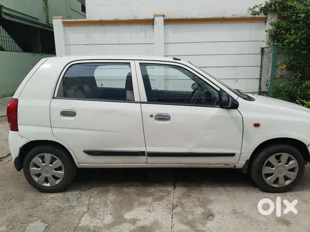 2013 Maruti Suzuki Alto