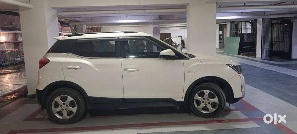 Mahindra Xuv300 2020 Petrol 24000 Km Driven