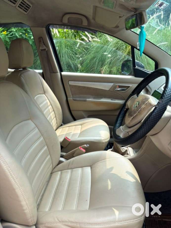 Maruti Suzuki Ertiga Vdi, 2013, Diesel