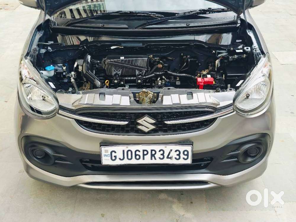Maruti Suzuki Celerio Zxi, 2024, Petrol