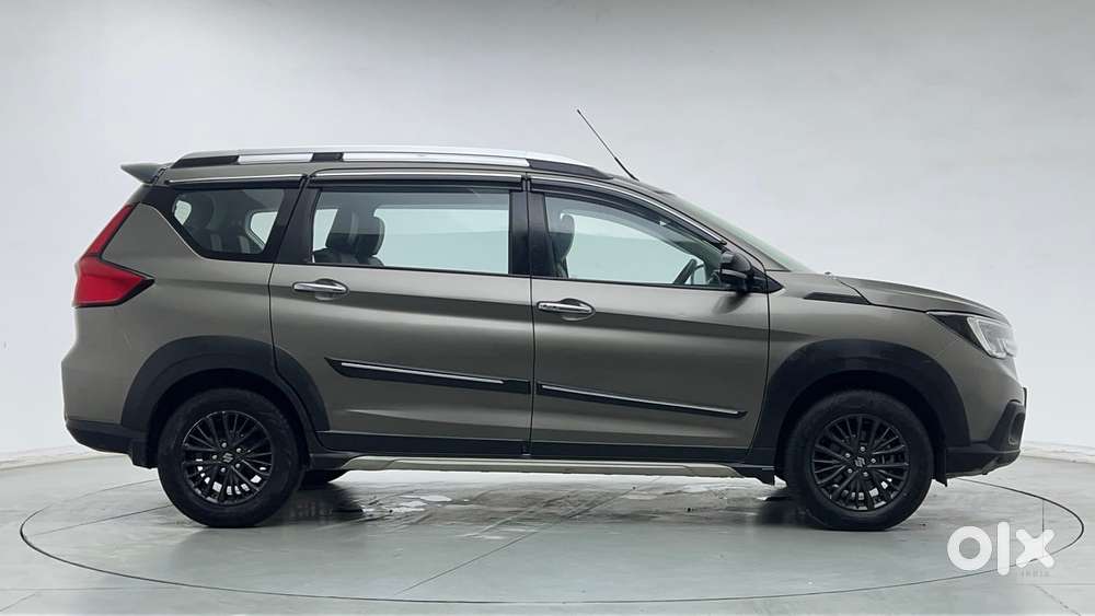 Maruti Suzuki Xl6 1.5 Zeta Mt, 2021, Petrol