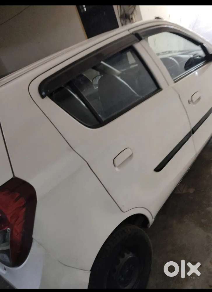 Maruti Suzuki Alto 800 2018 Petrol 44000 Km Driven