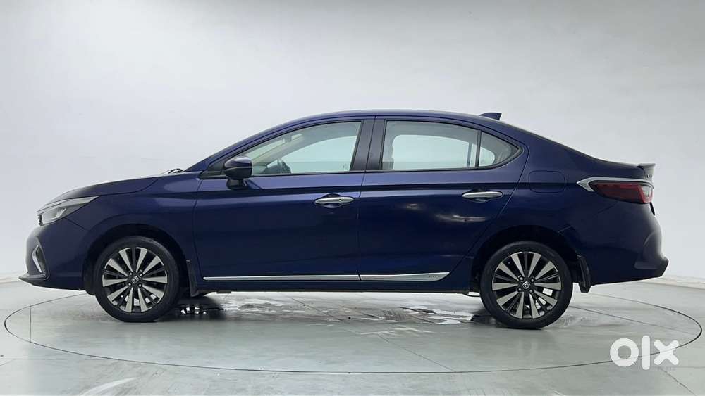 Honda City 1.5 Zx I-vtec Mt, 2023, Petrol