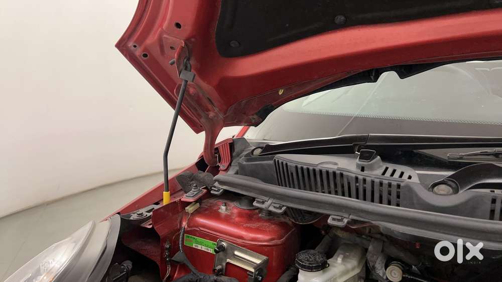 Tata Nexon 1.2 Revotron Xz Plus, 2019, Petrol