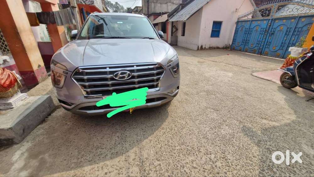 Hyundai Creta 2023