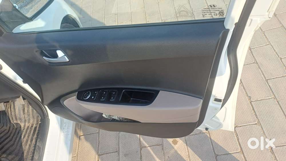 Hyundai Grand I10 Asta 1.2 Kappa Vtvt, 2014, Petrol