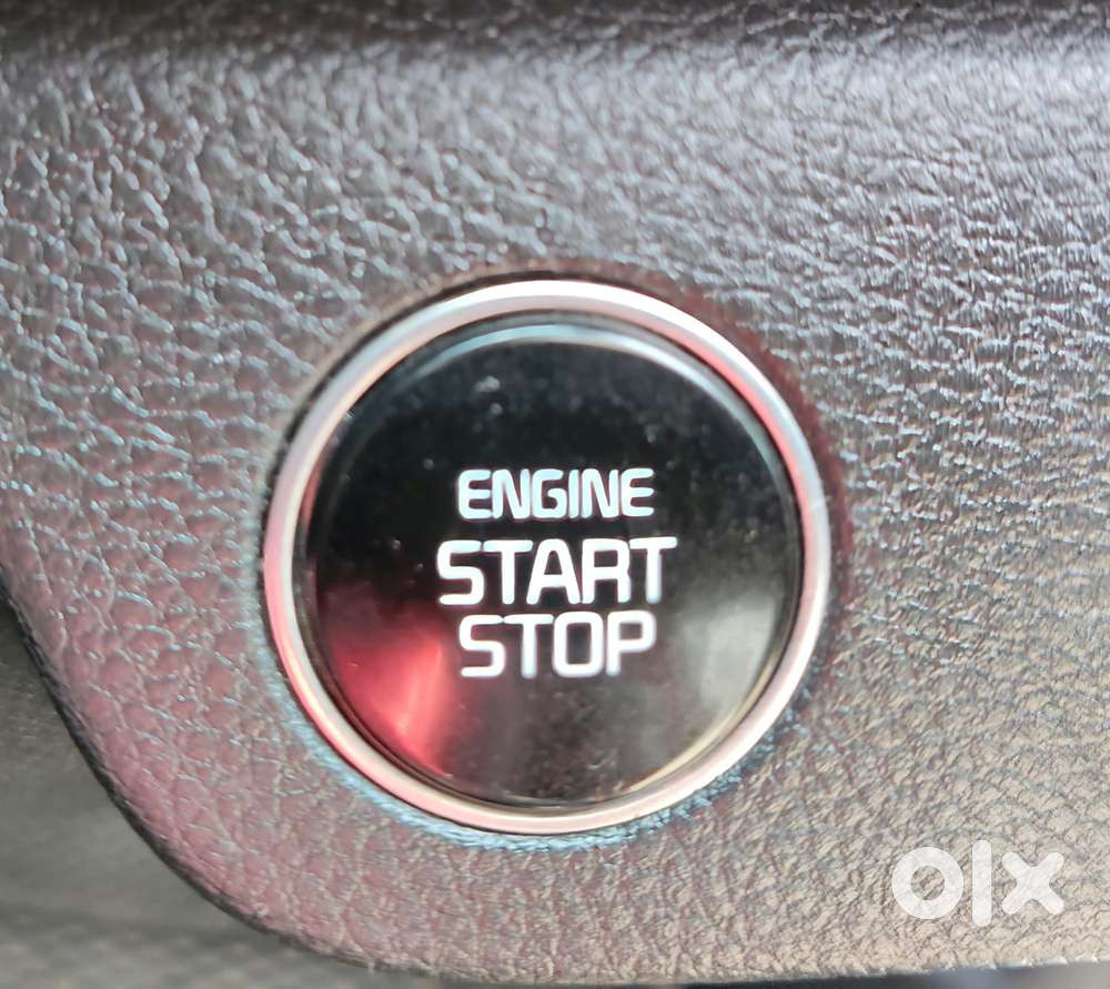 Kia Seltos Htk Plus G, 2019, Petrol